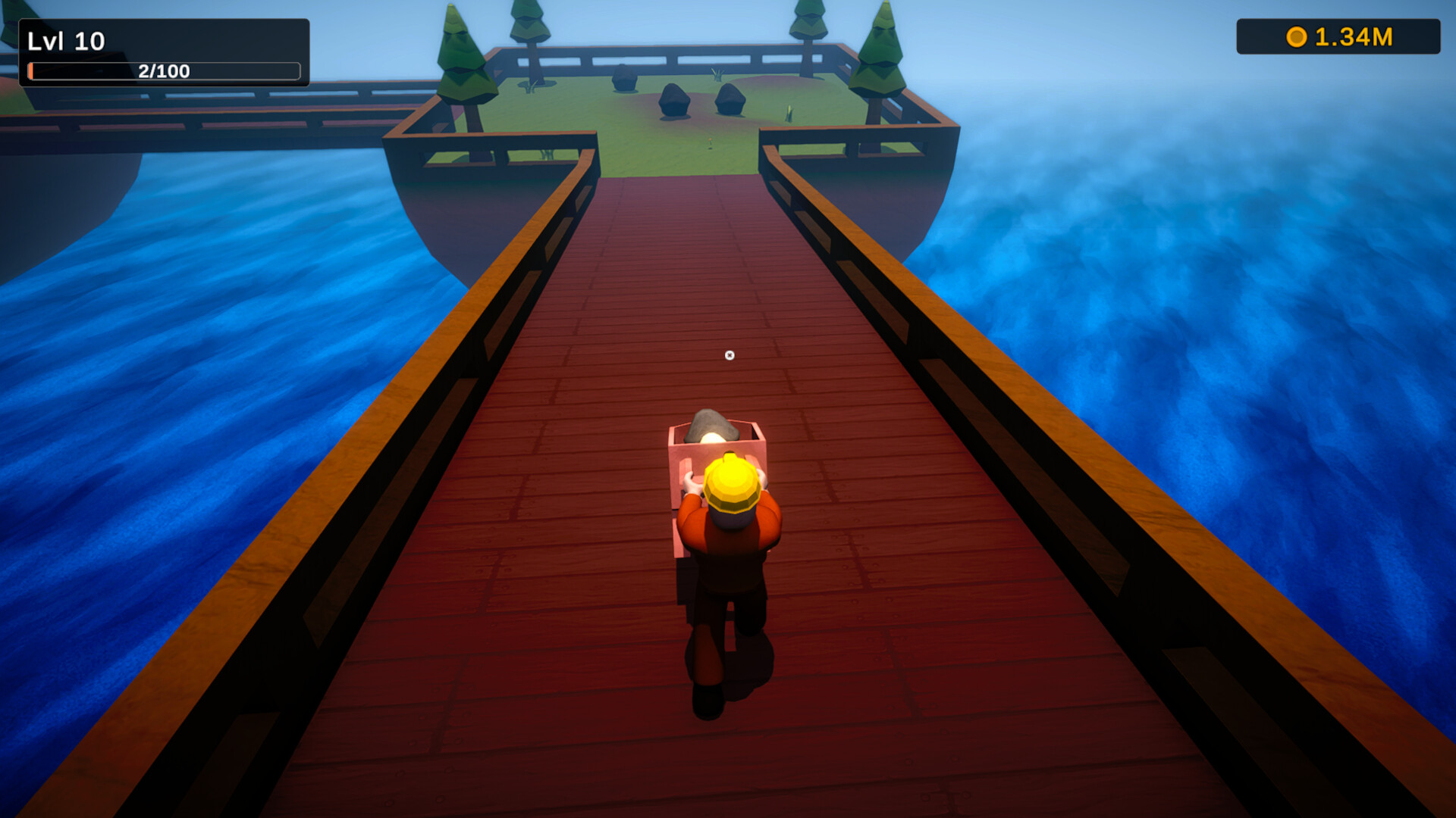 SkyMine screenshot 5