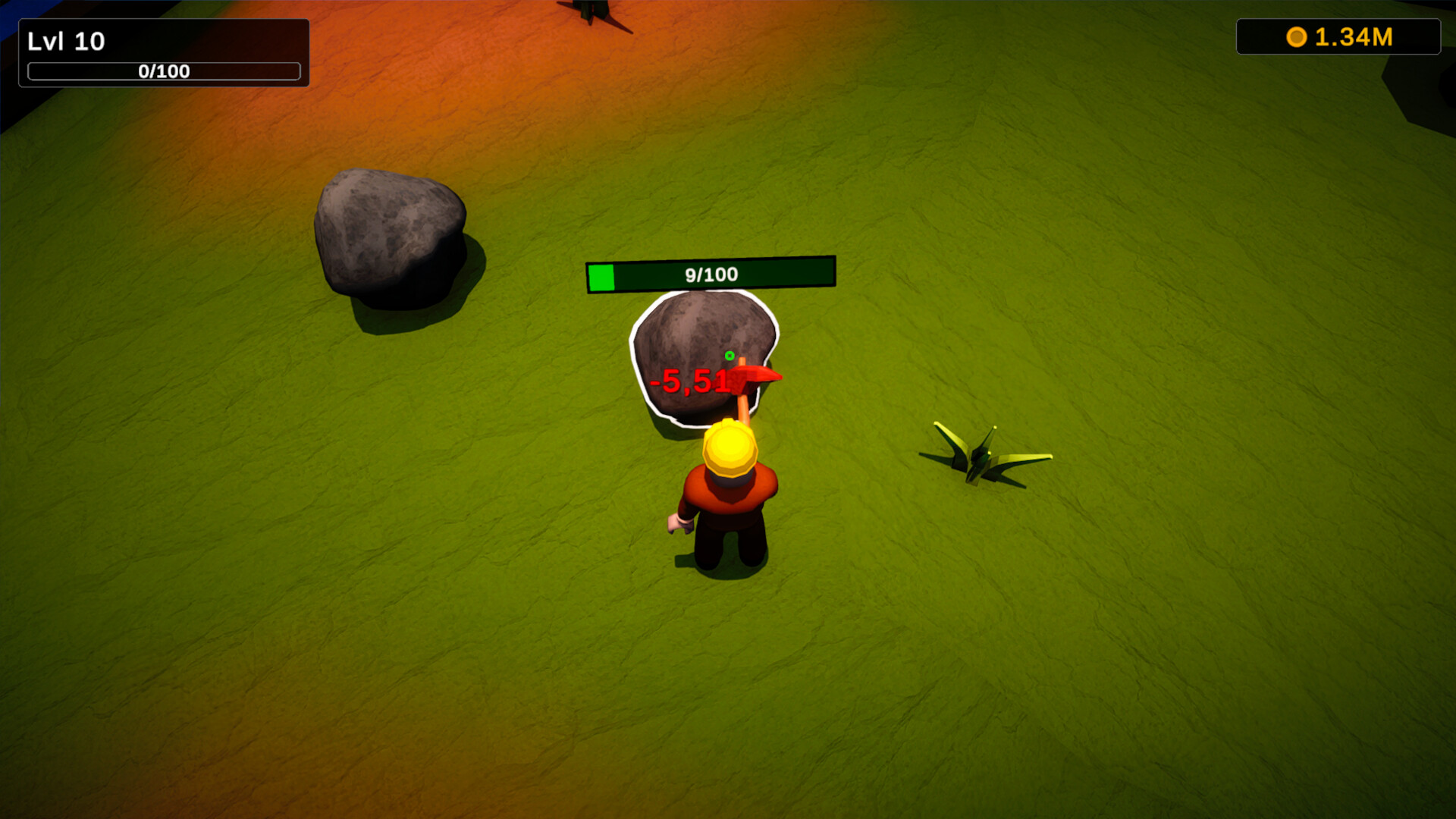 SkyMine screenshot 3
