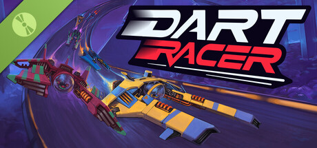 Dart Racer Demo