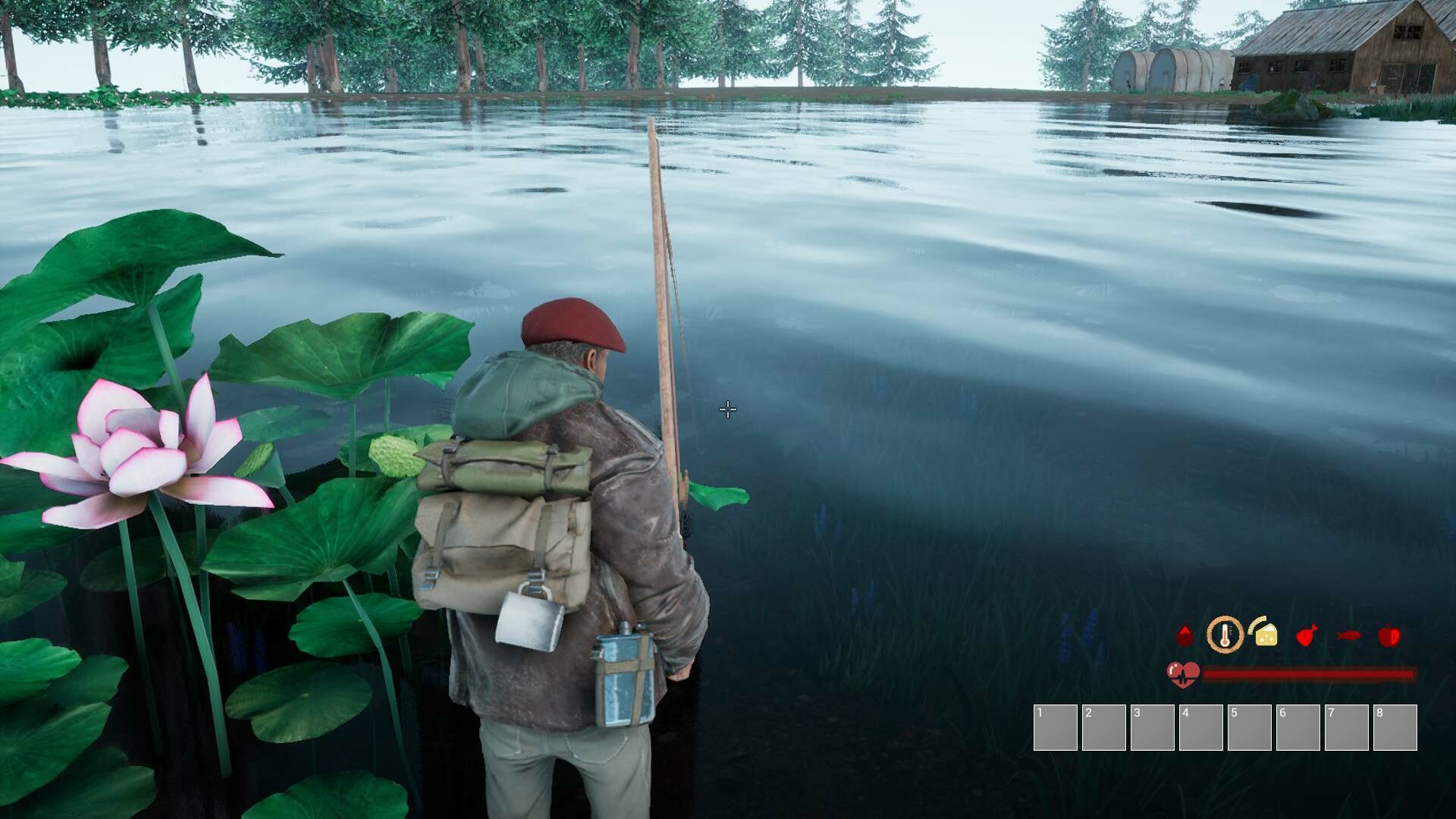 The Red Beret screenshot 7