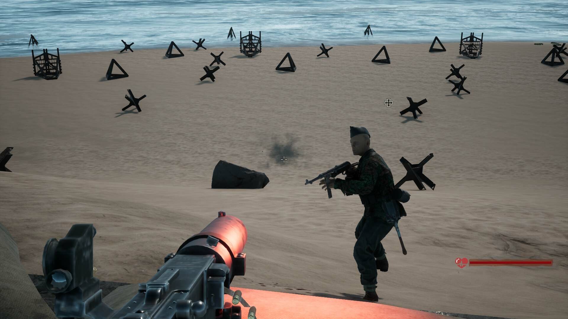 The Red Beret screenshot 9