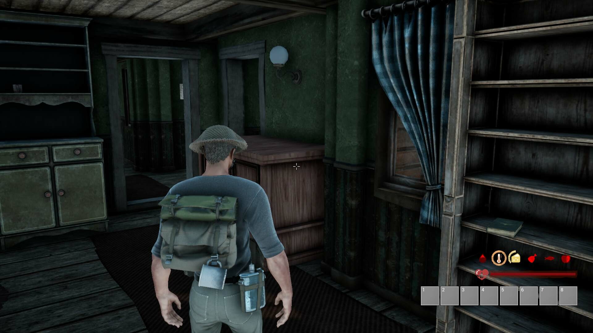 The Red Beret screenshot 6