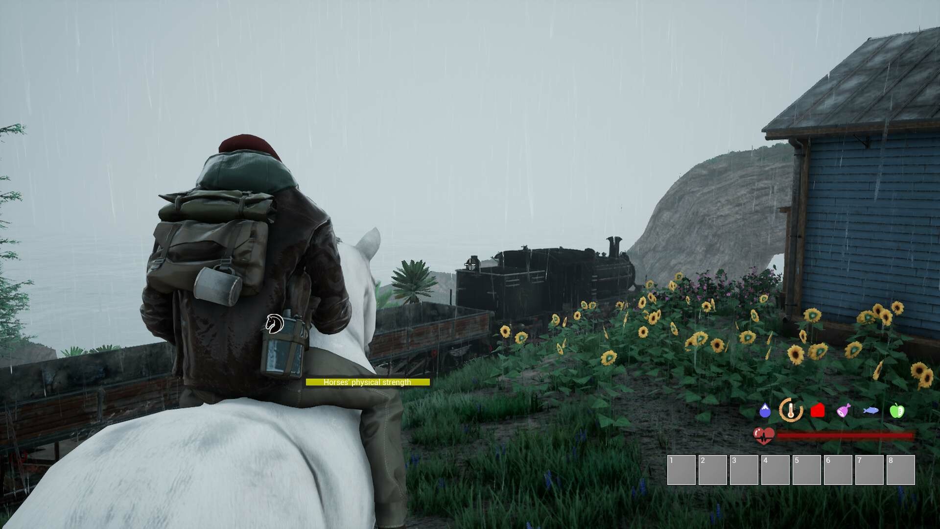 The Red Beret screenshot 10