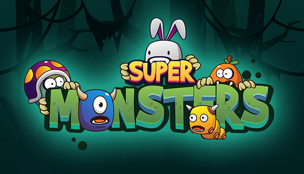 Super Monsters on Steam