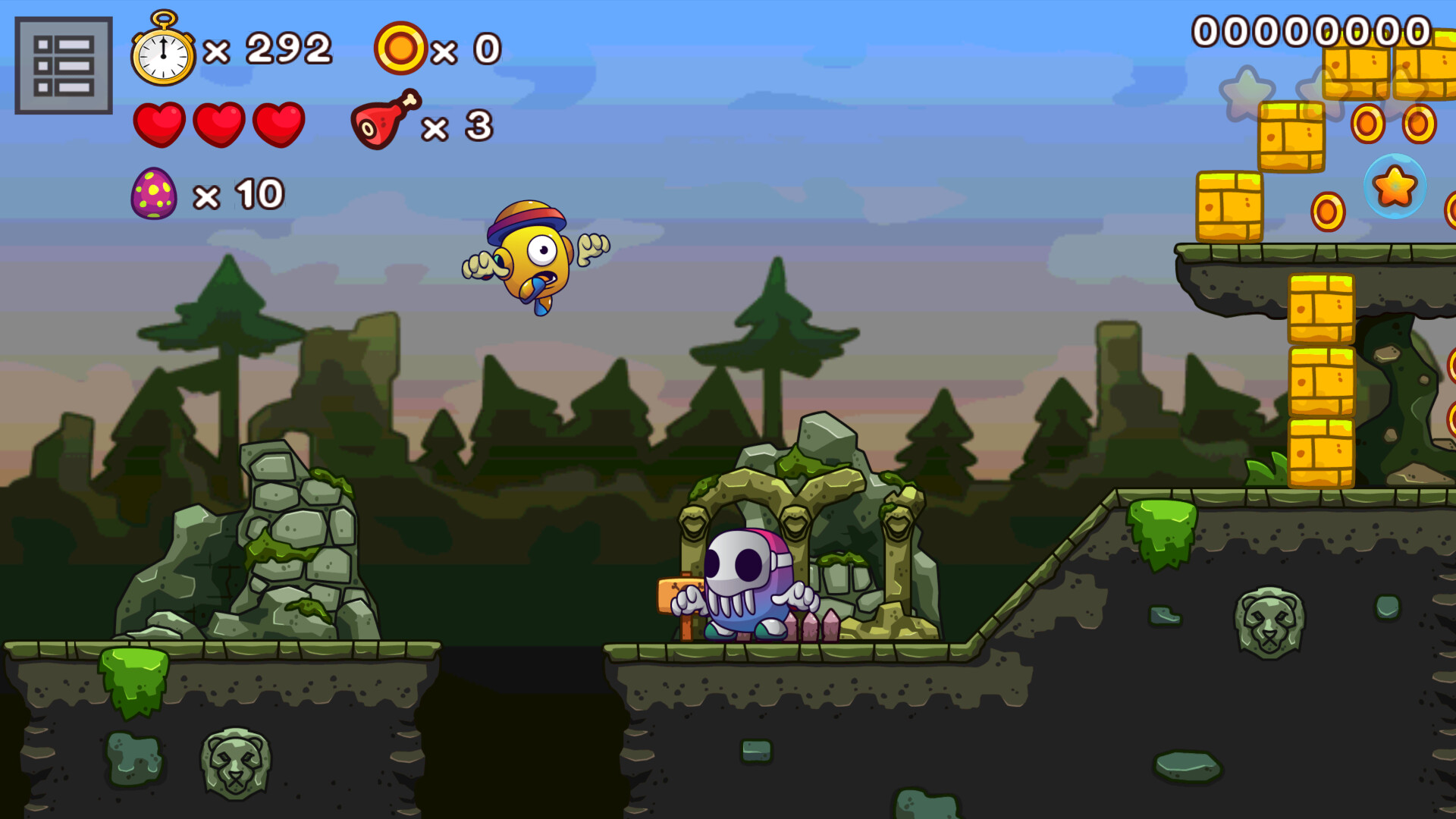 Super Monsters screenshot 4