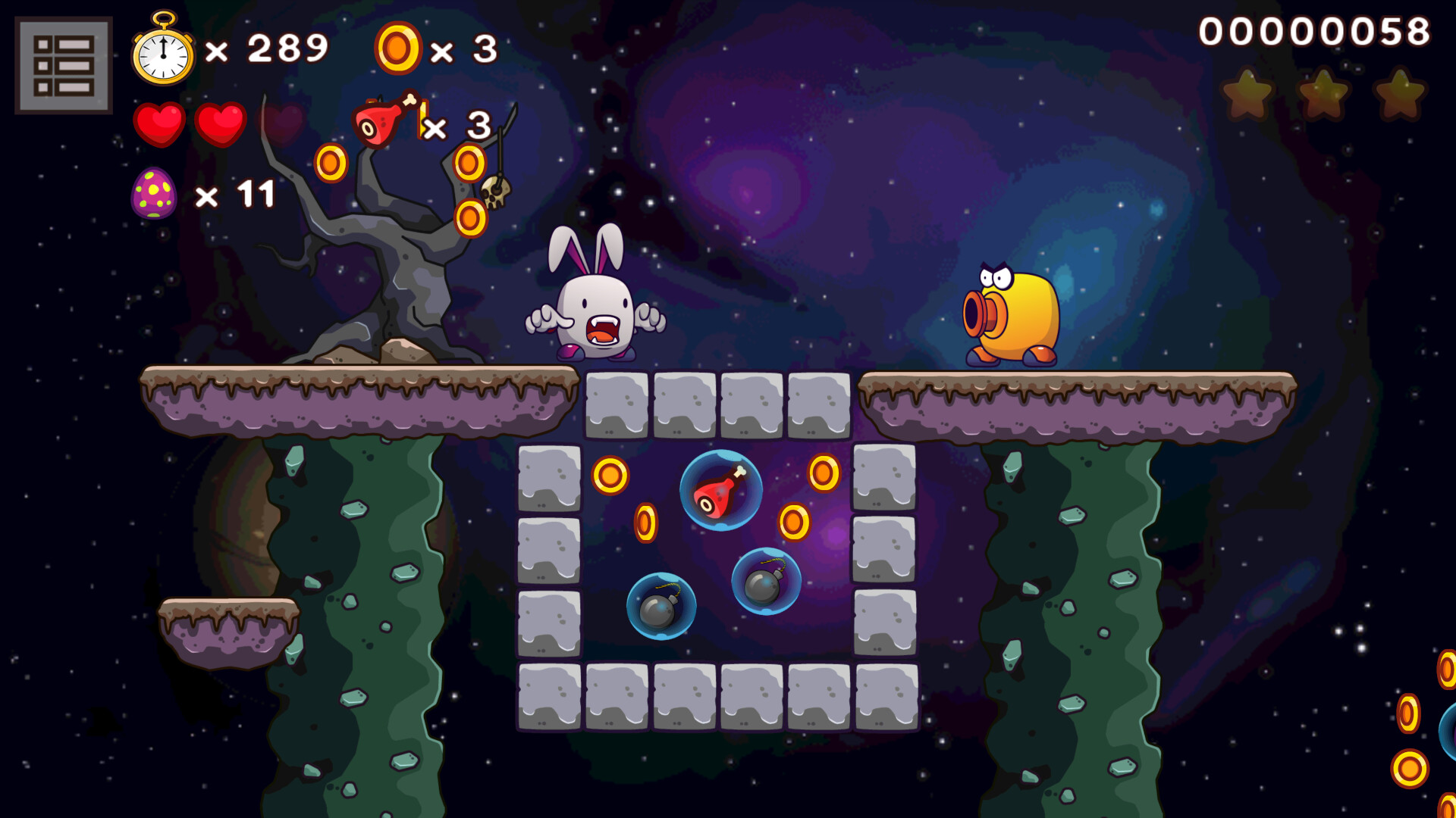 Super Monsters screenshot 1