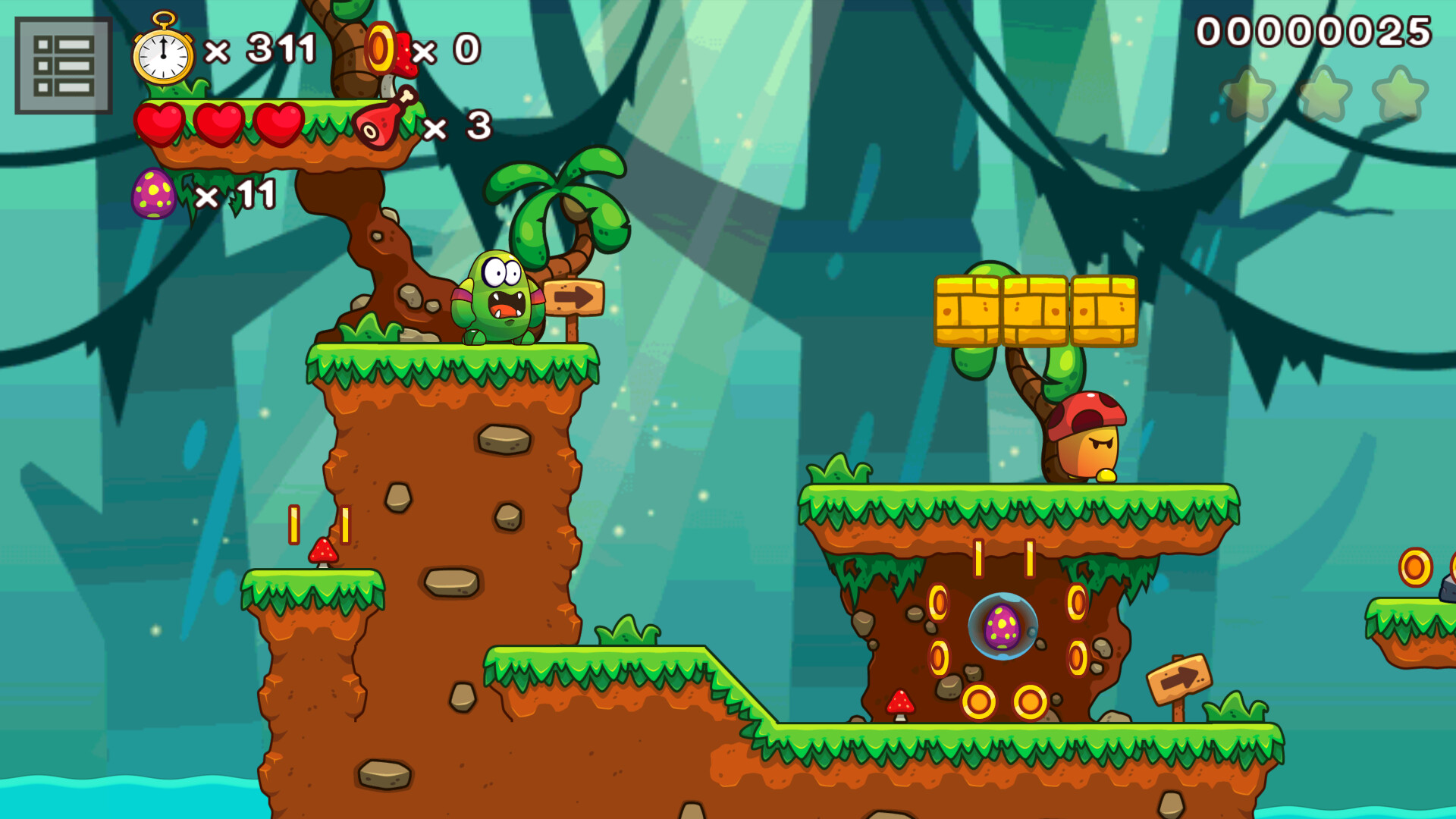 Super Monsters screenshot 5