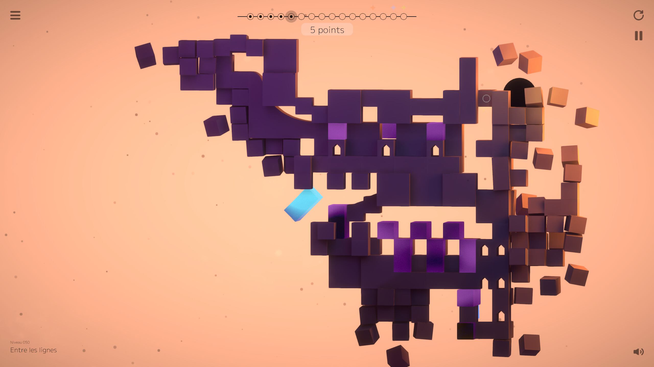 Meaningless Soundtrack screenshot 6