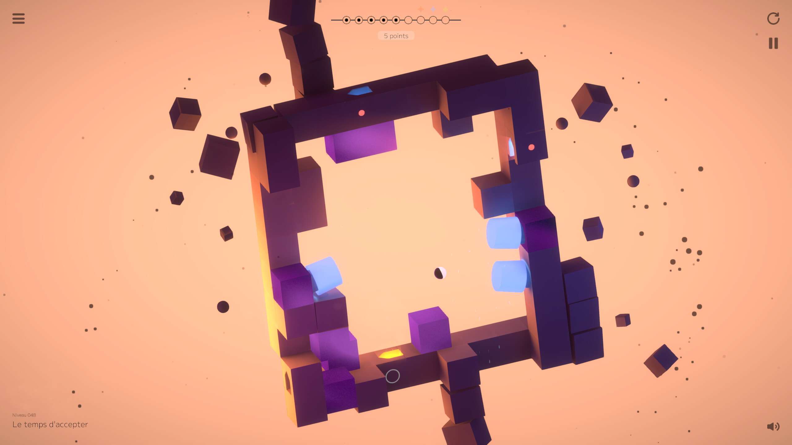 Meaningless Soundtrack screenshot 8