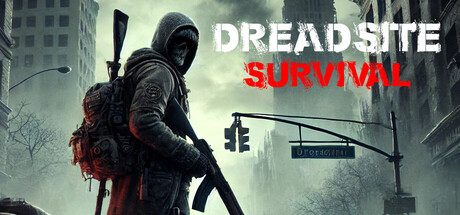 Dreadsite Survival Cover Image