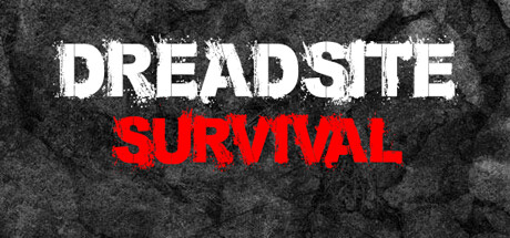 Dreadsite Survival — header artwork