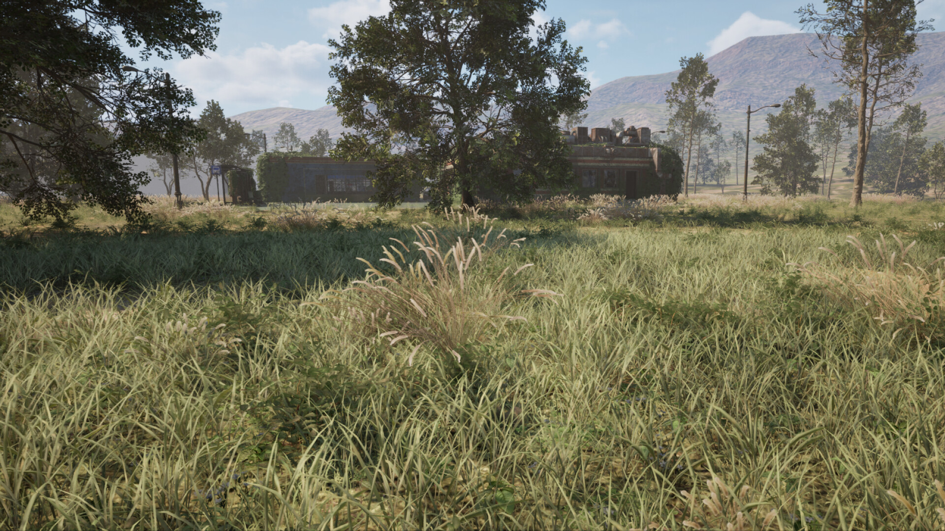 Dreadsite Survival screenshot 8