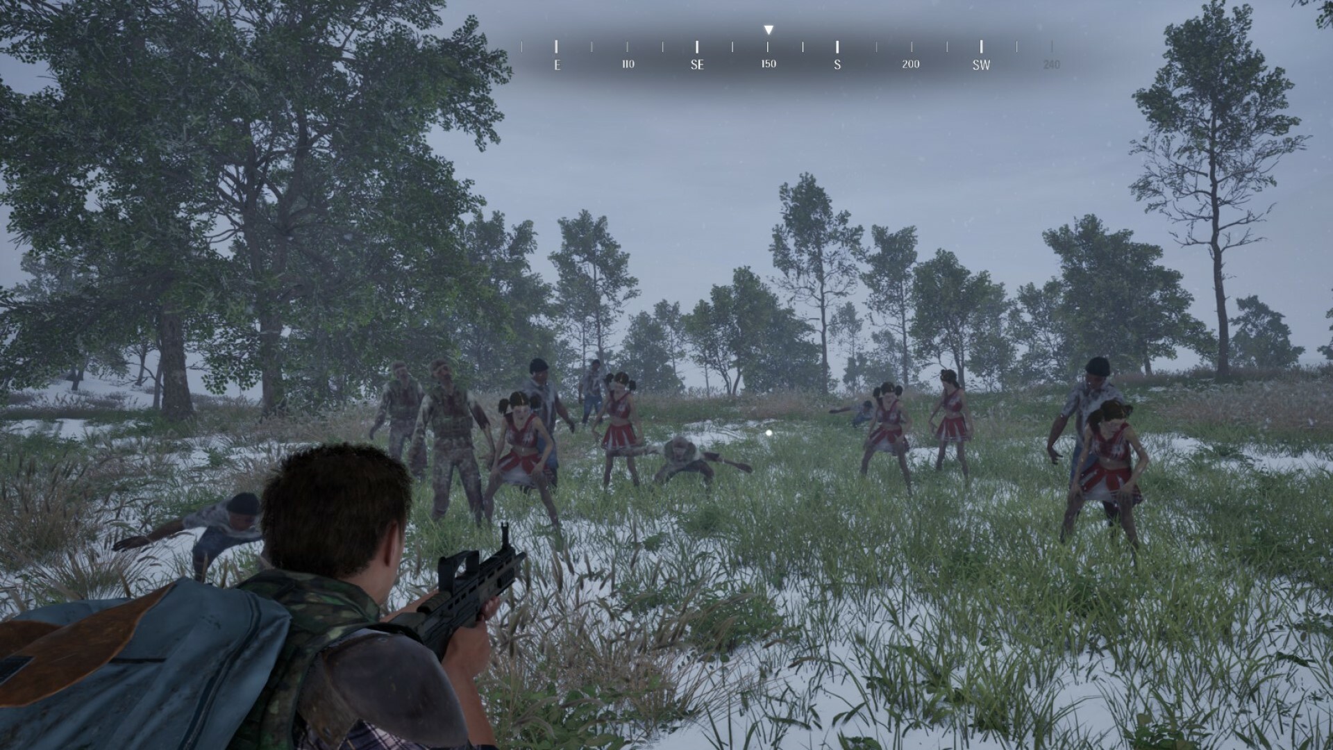 Dreadsite Survival screenshot 7