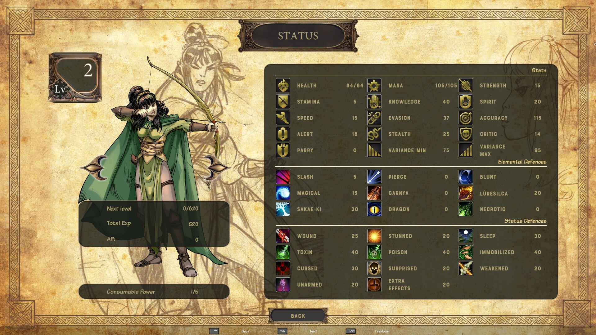 Dragonero screenshot 8