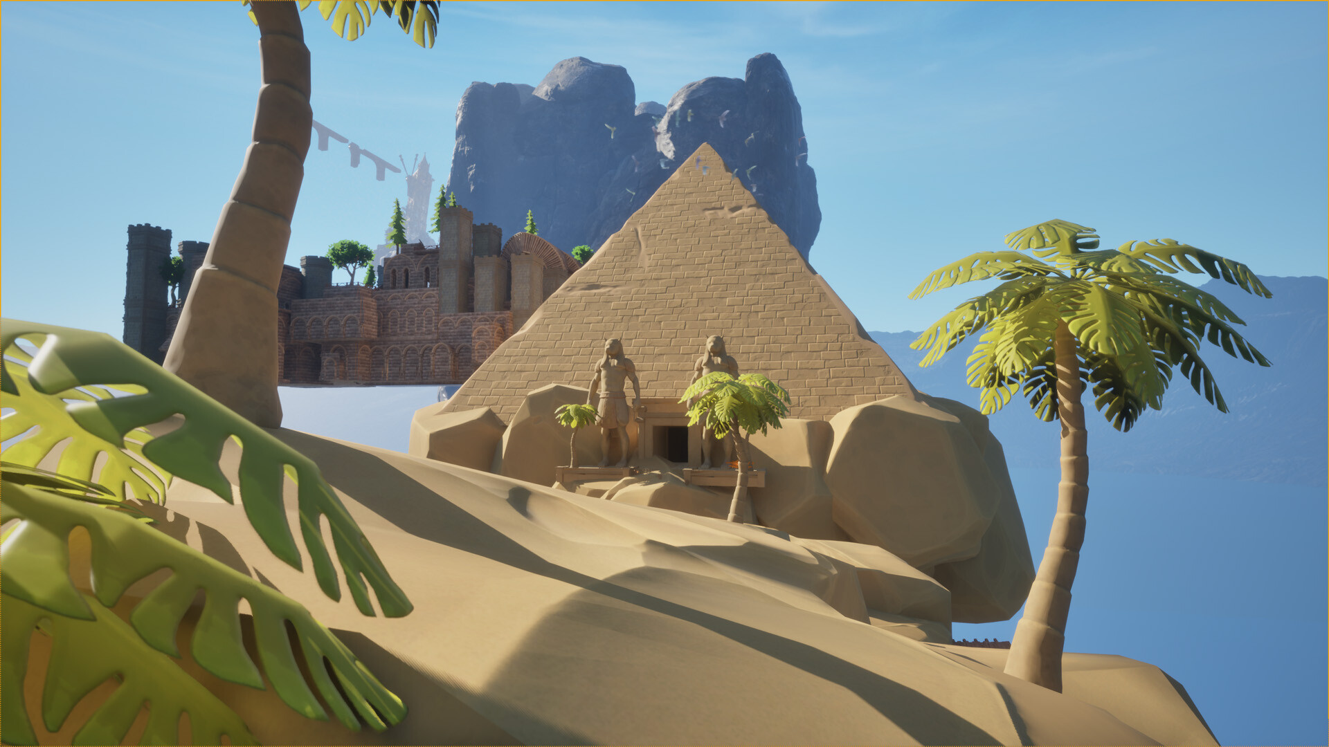 Dash Or Die screenshot 5