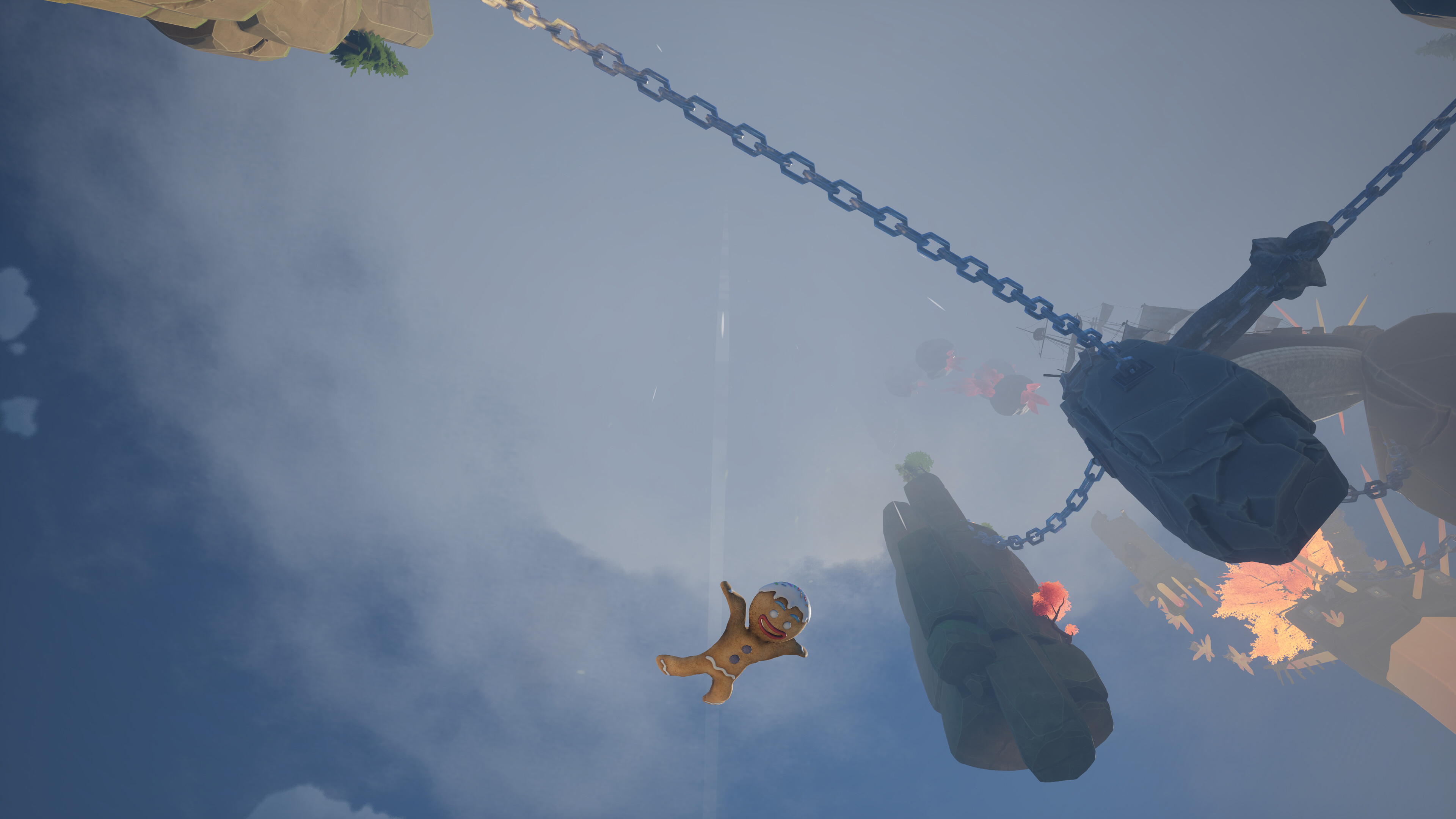 Dash Or Die screenshot 7