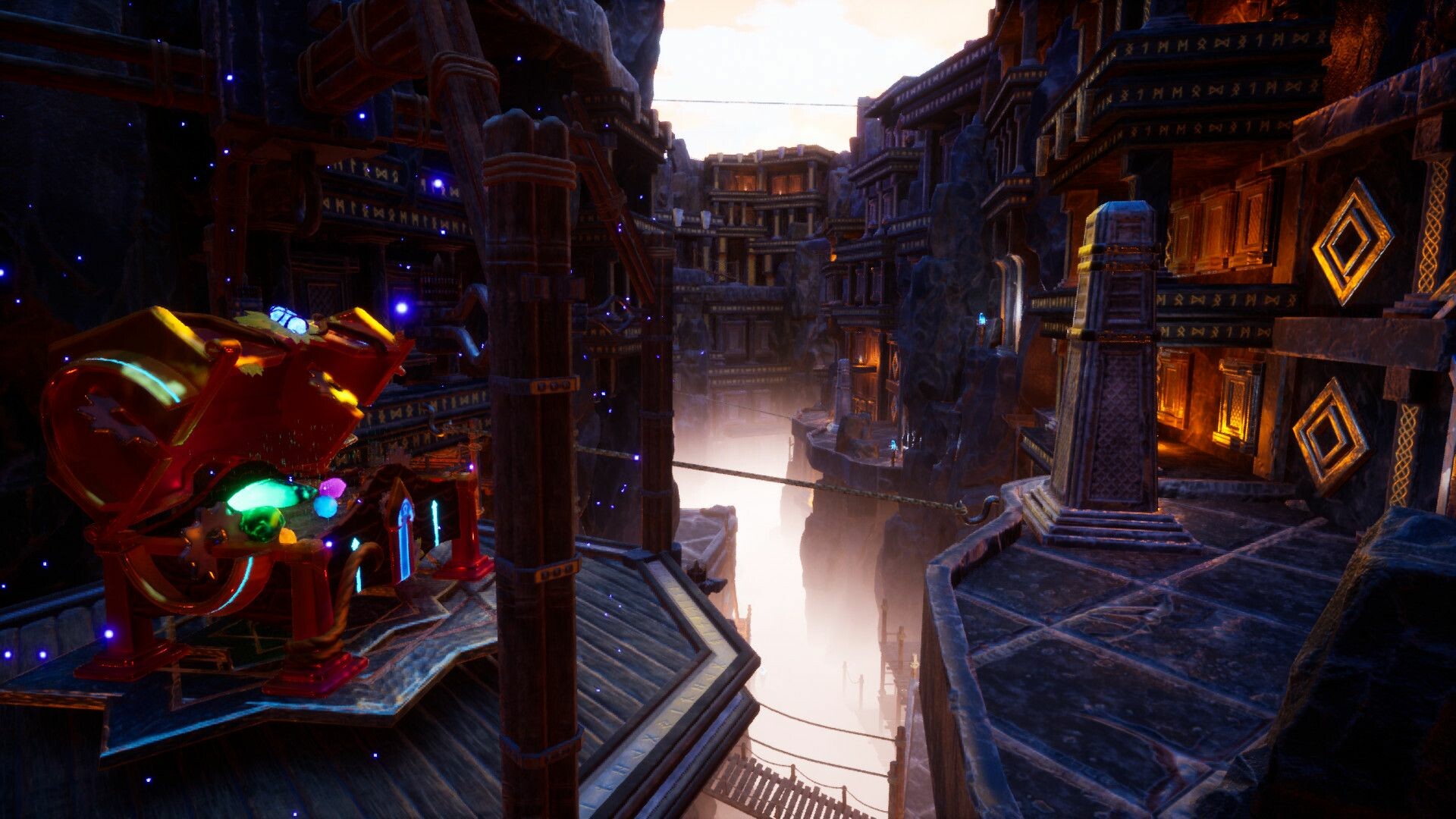 Ardaria screenshot 9