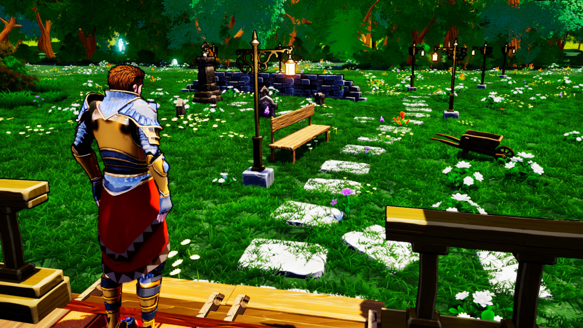 Ardaria screenshot 6
