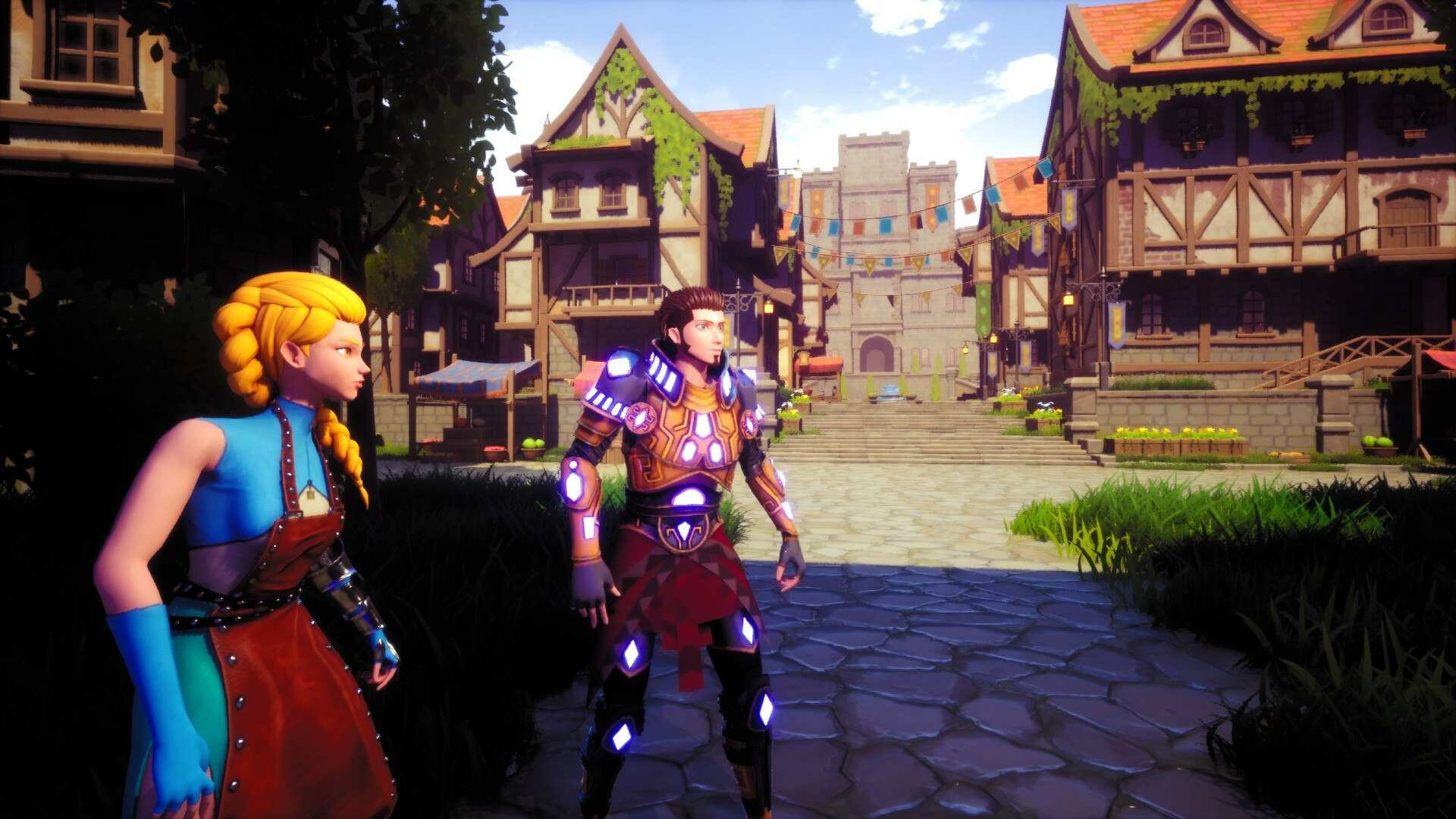 Ardaria screenshot 8