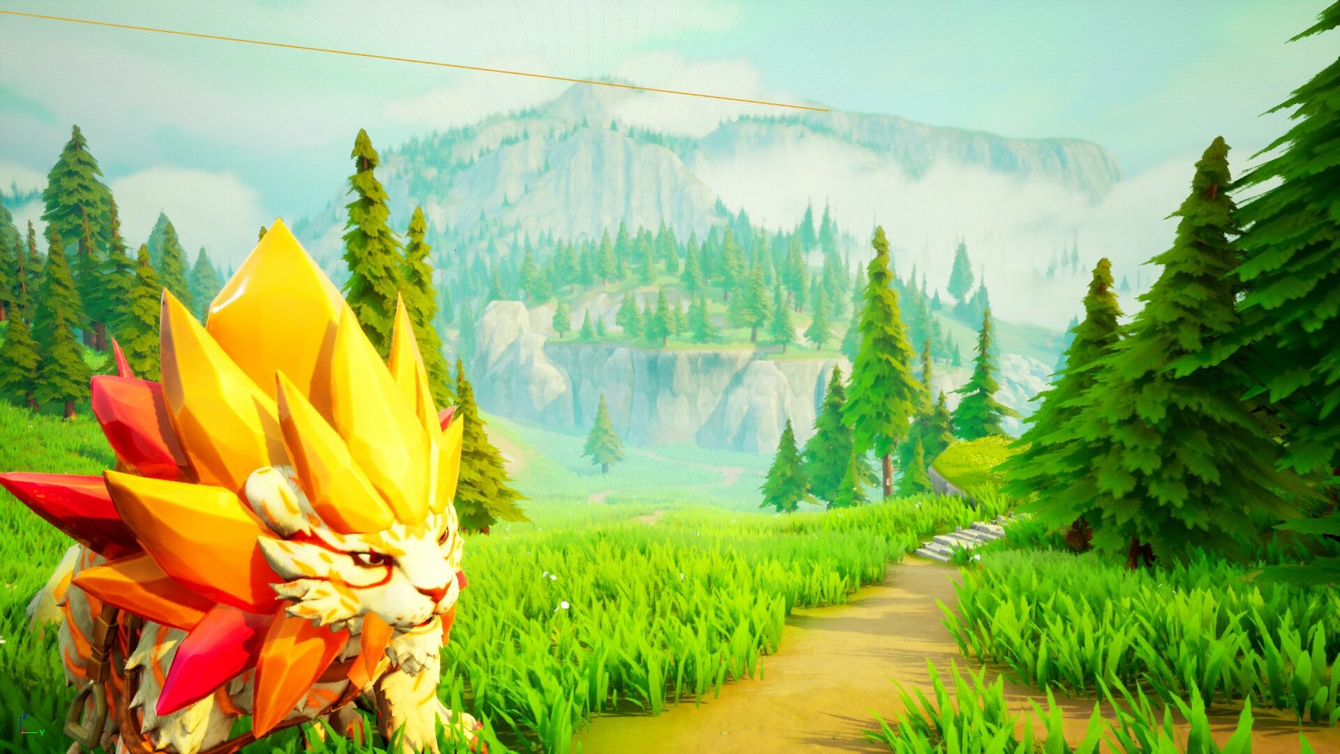 Ardaria screenshot 7