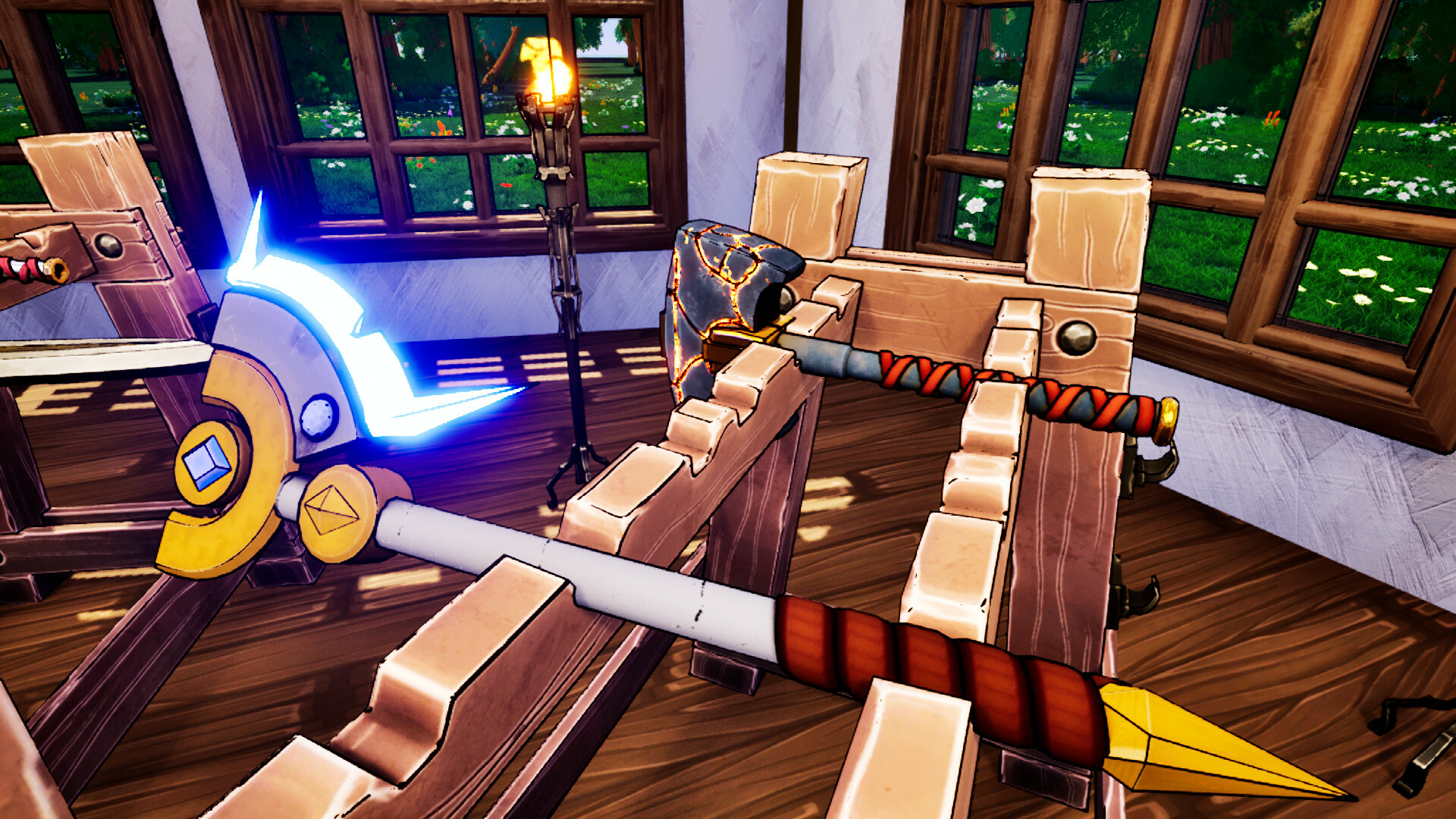 Ardaria screenshot 10