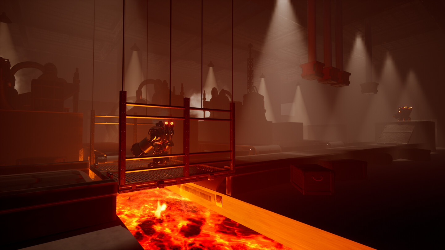 Heart and Core screenshot 2
