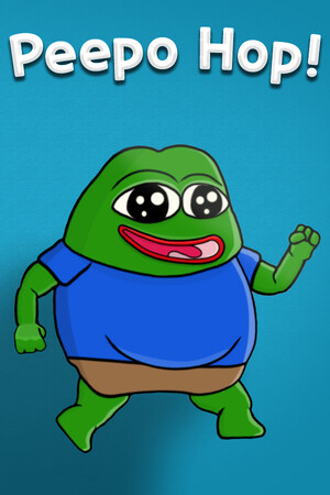 Peepo Hop!