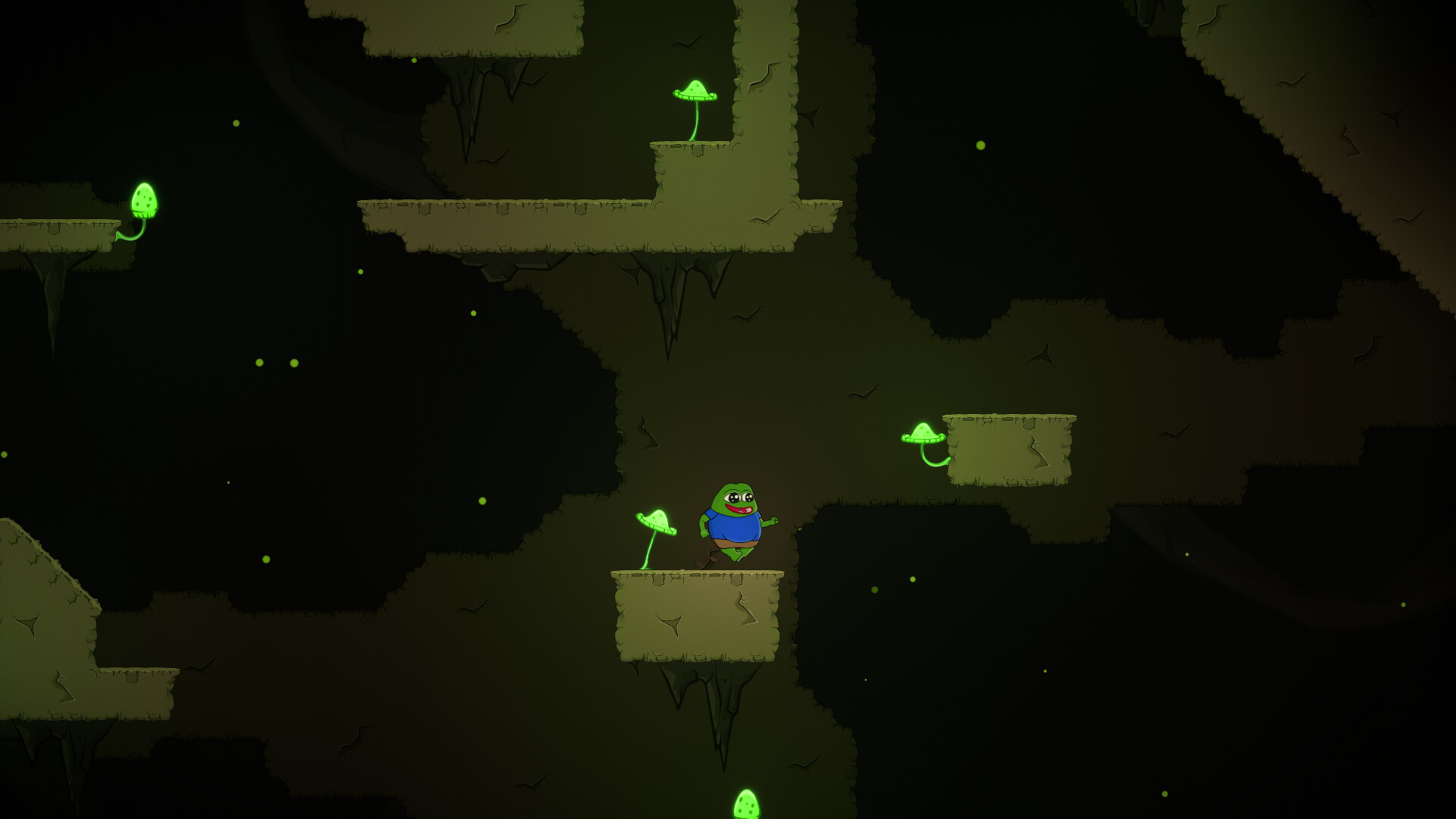 Peepo Hop! screenshot 7