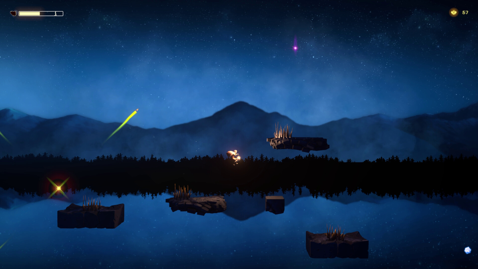 Endless Night: The Darkness Within screenshot 15