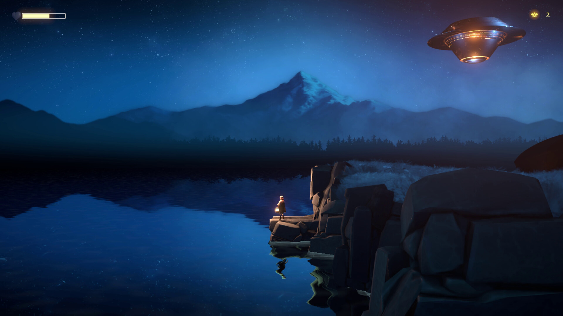 Endless Night: The Darkness Within screenshot 13