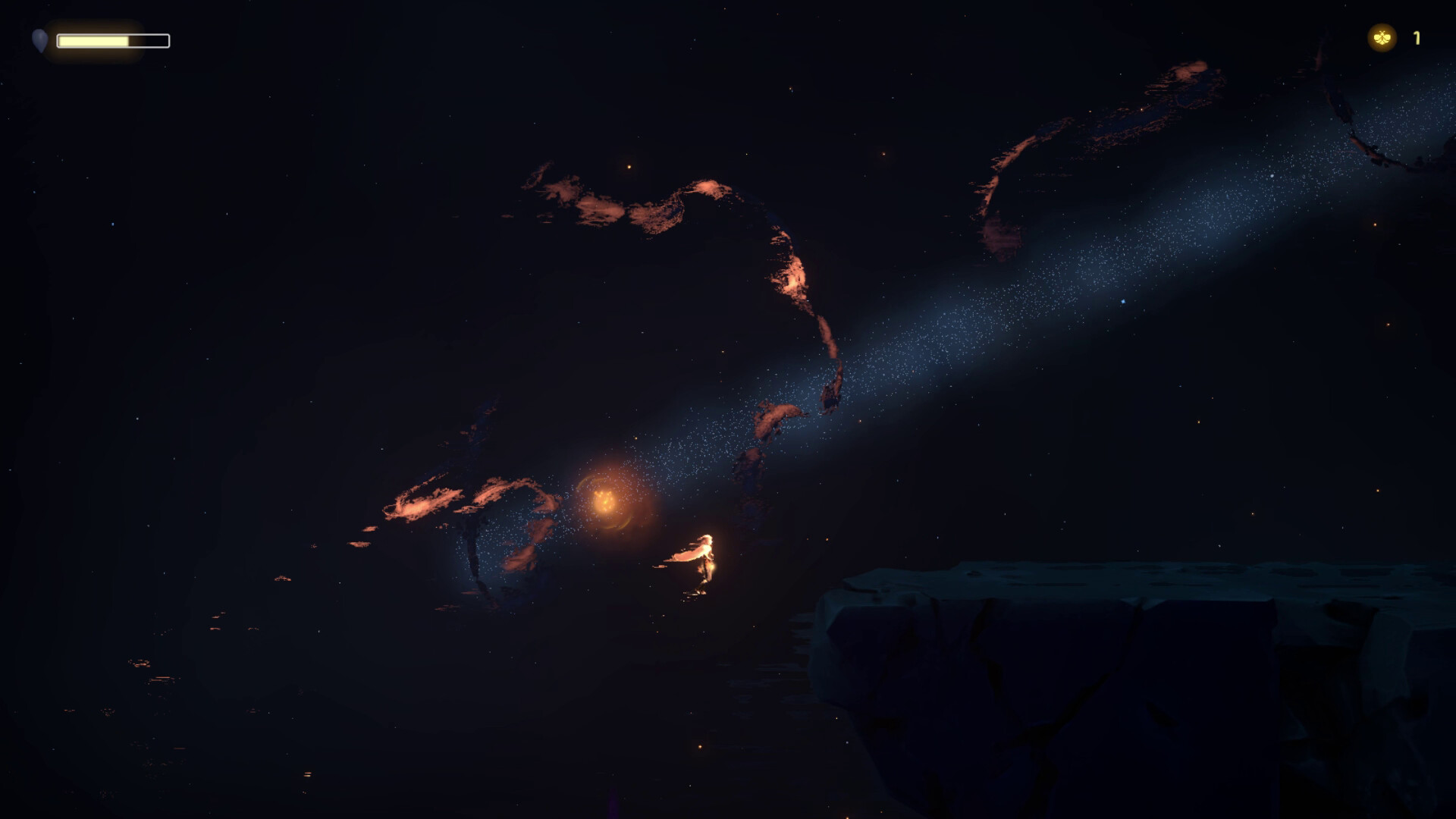 Endless Night: The Darkness Within screenshot 12