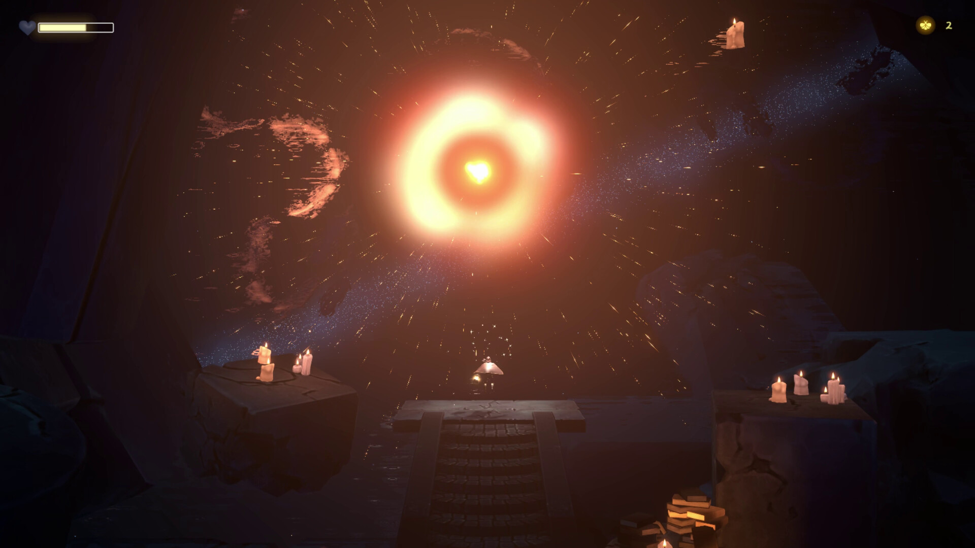 Endless Night: The Darkness Within screenshot 17