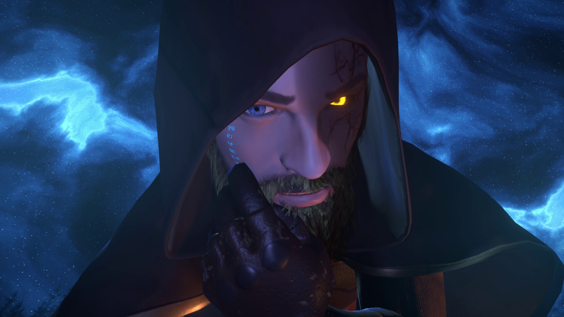 Endless Night: The Darkness Within screenshot 6