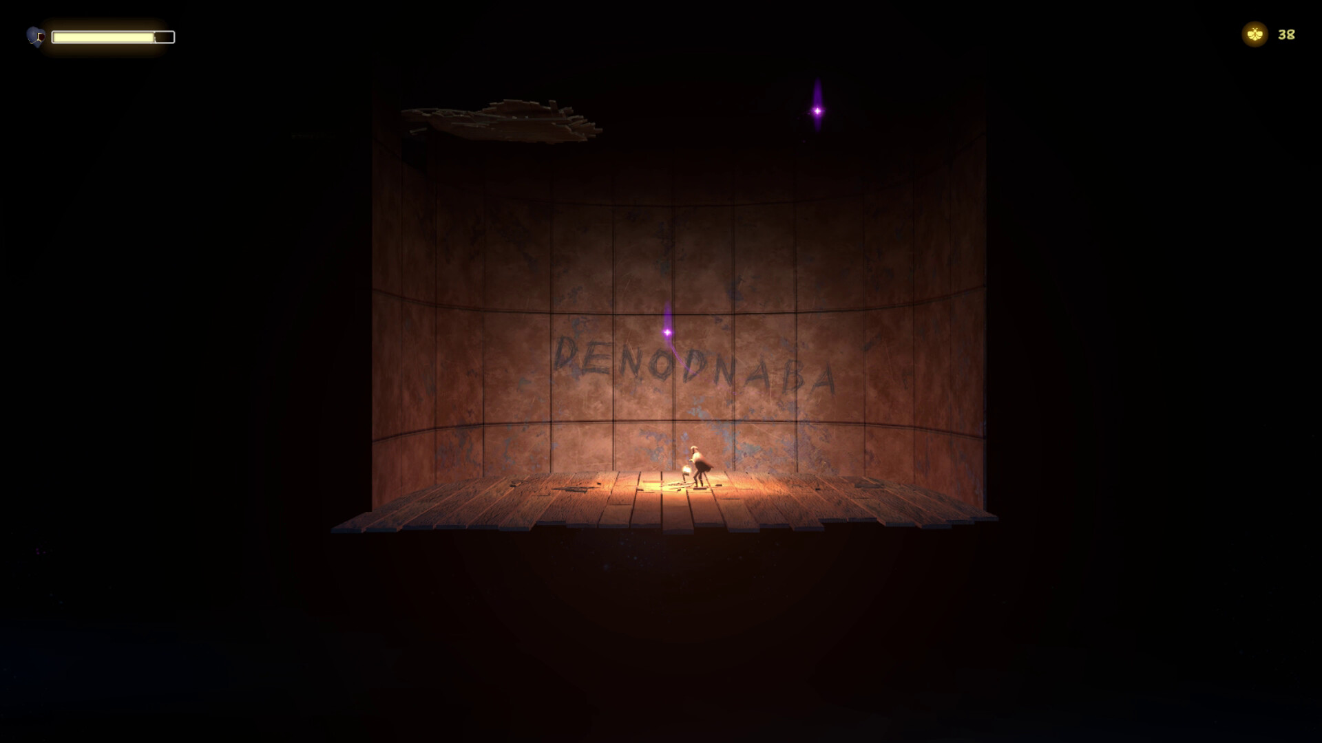 Endless Night: The Darkness Within screenshot 11