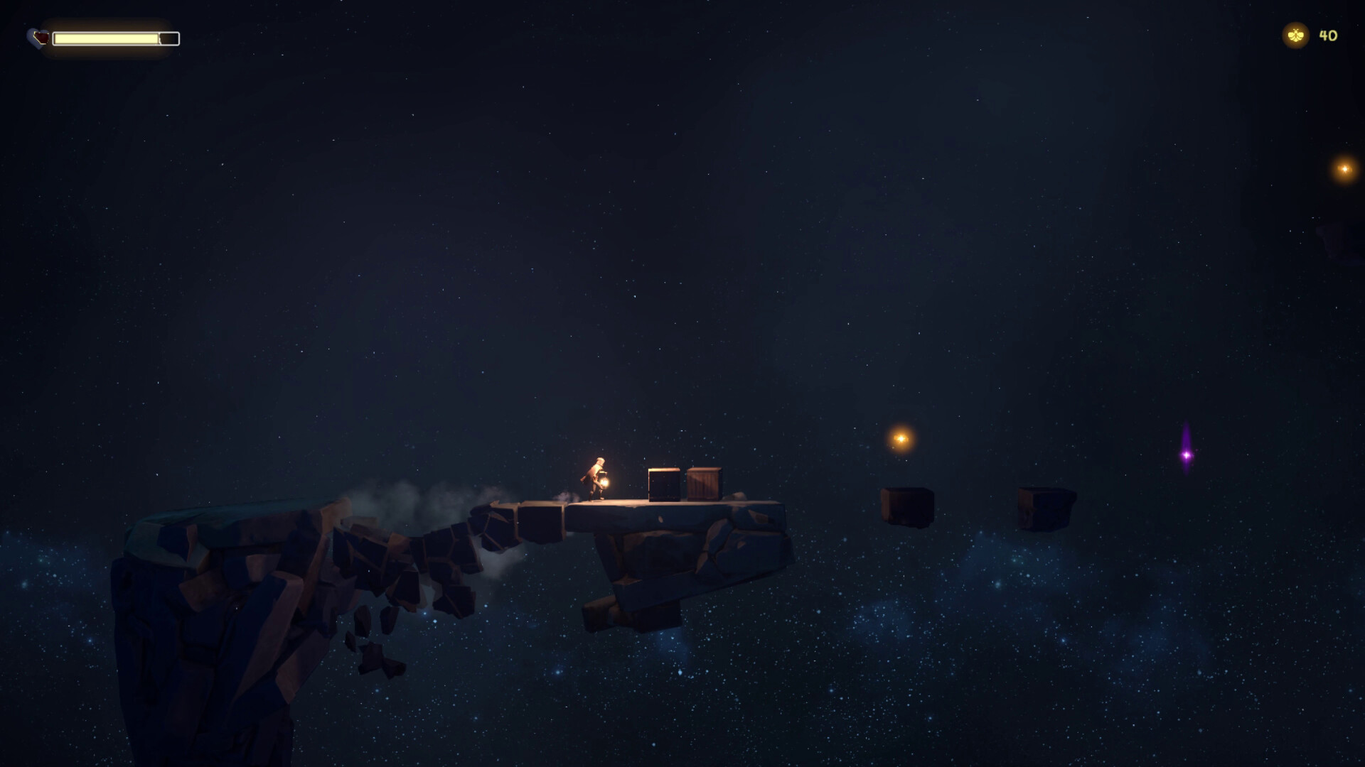 Endless Night: The Darkness Within screenshot 14