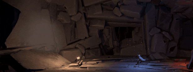 PRESENTATION - Endless Night : The Darkness Within 1 ekaj optimize | RPG Jeuxvidéo