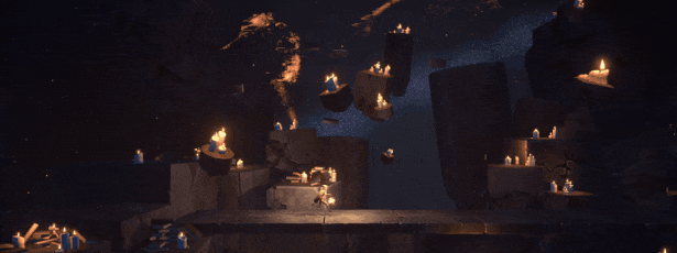 PRESENTATION - Endless Night : The Darkness Within 4 vigil walkthrough optimize | RPG Jeuxvidéo