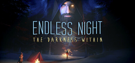 Endless Night: The Darkness Within Cover Image