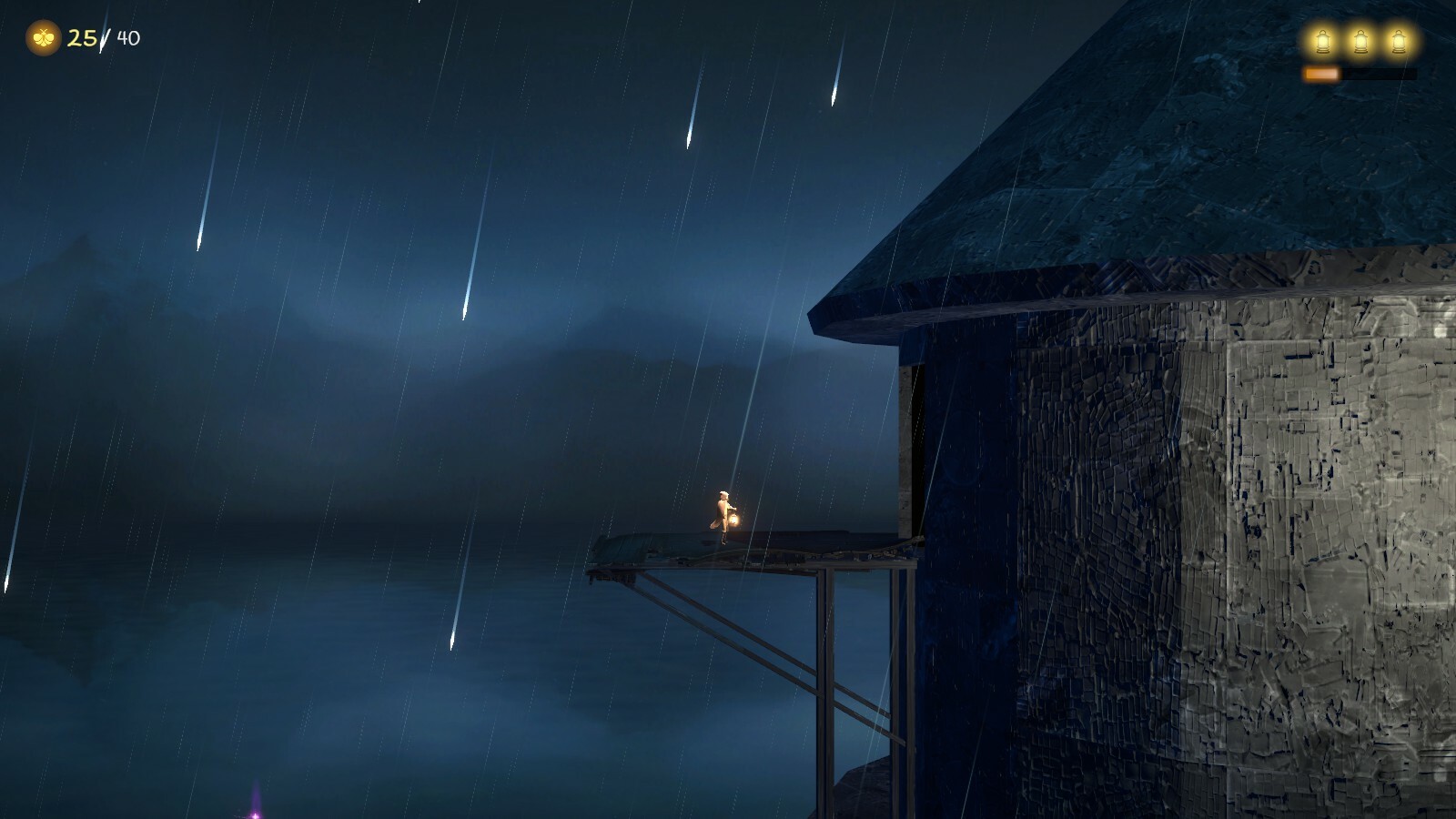 Endless Night: The Darkness Within screenshot 10