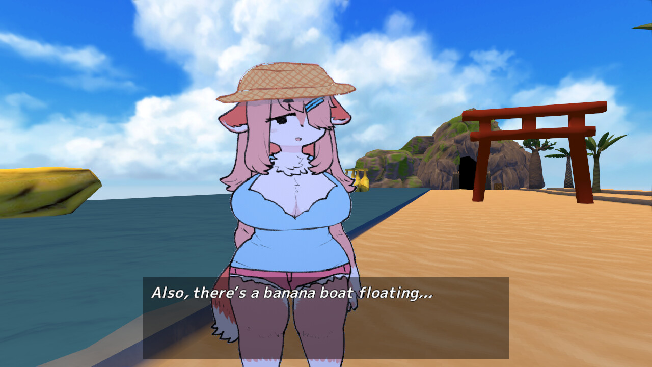 MELLOWOLLEM screenshot 3