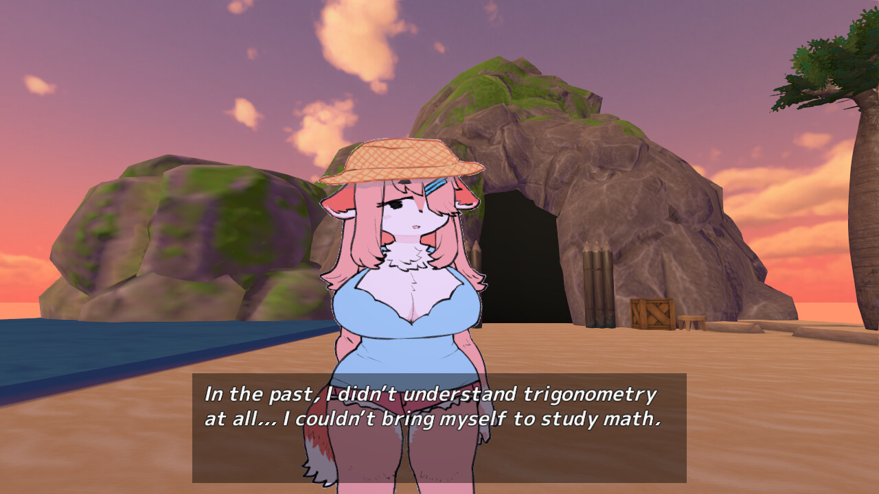 MELLOWOLLEM screenshot 6