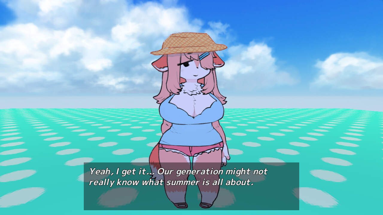 MELLOWOLLEM screenshot 8