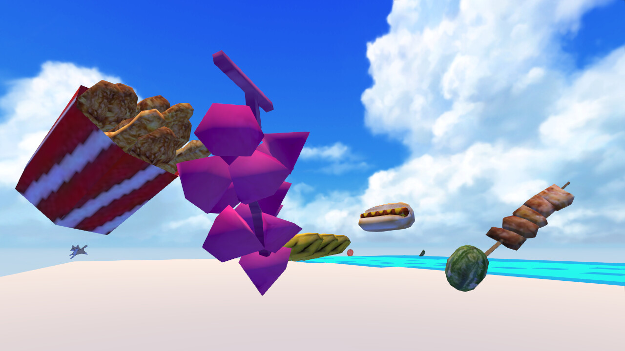 MELLOWOLLEM screenshot 7
