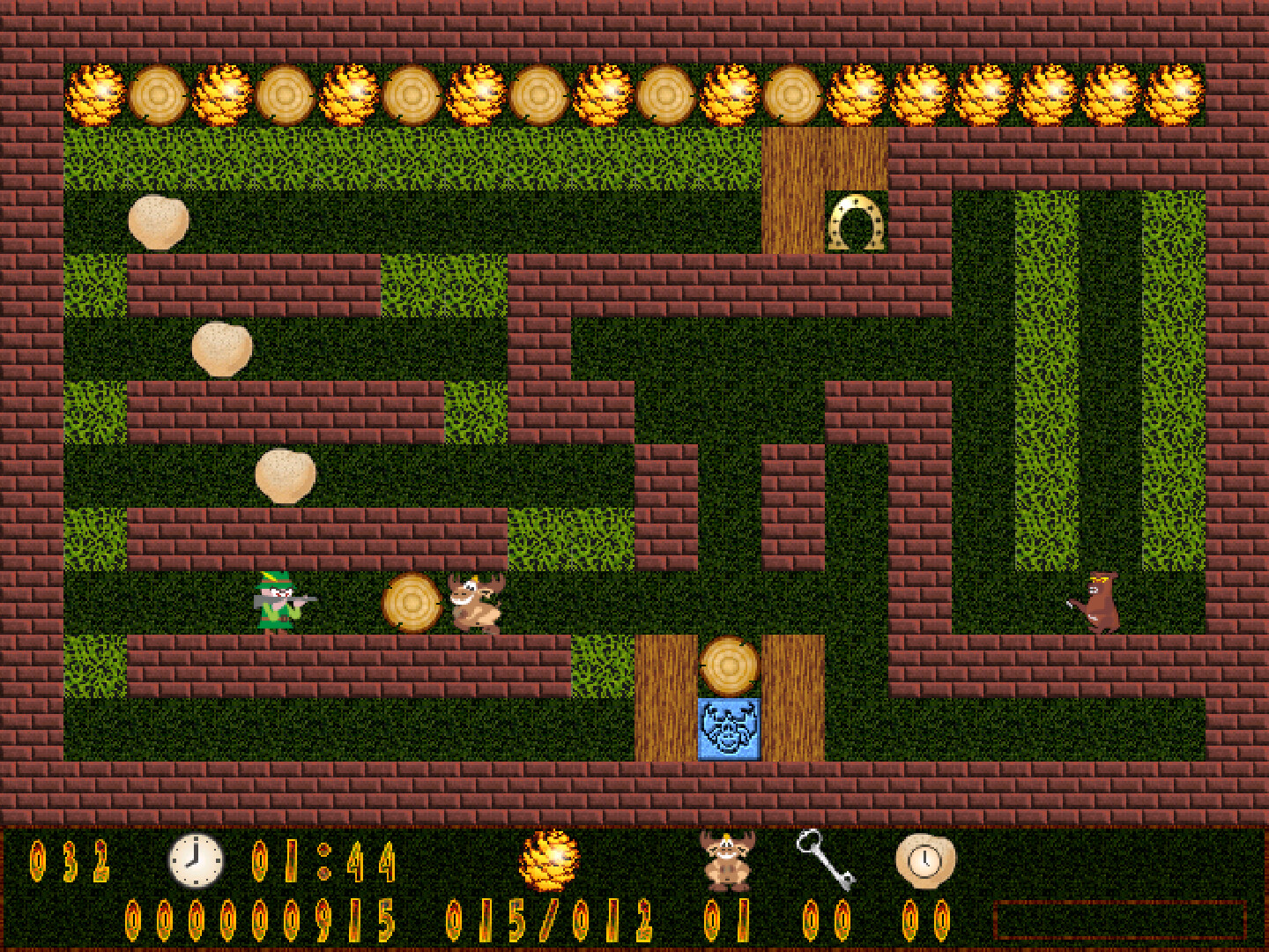 Simply Moose screenshot 1