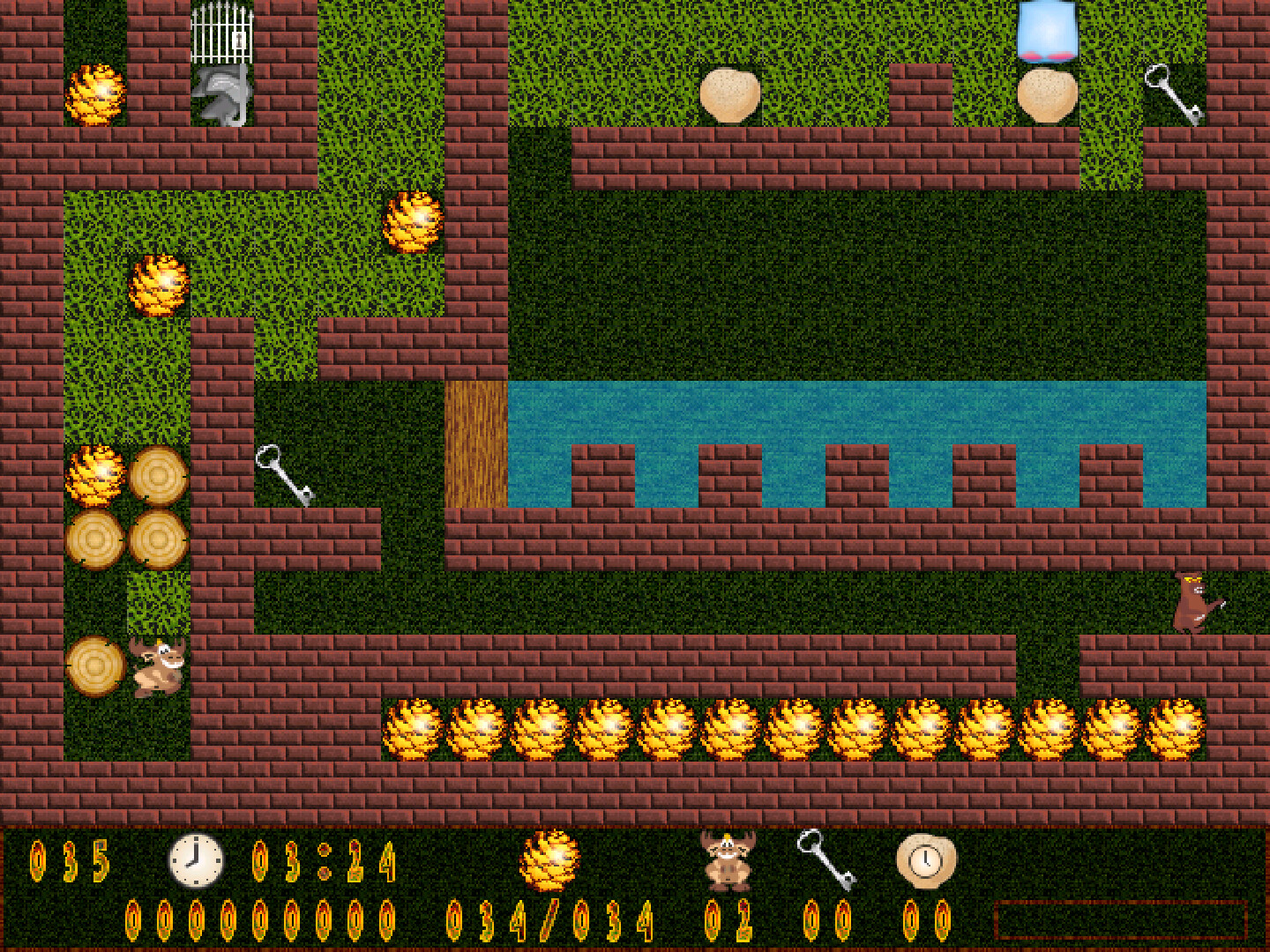 Simply Moose screenshot 2