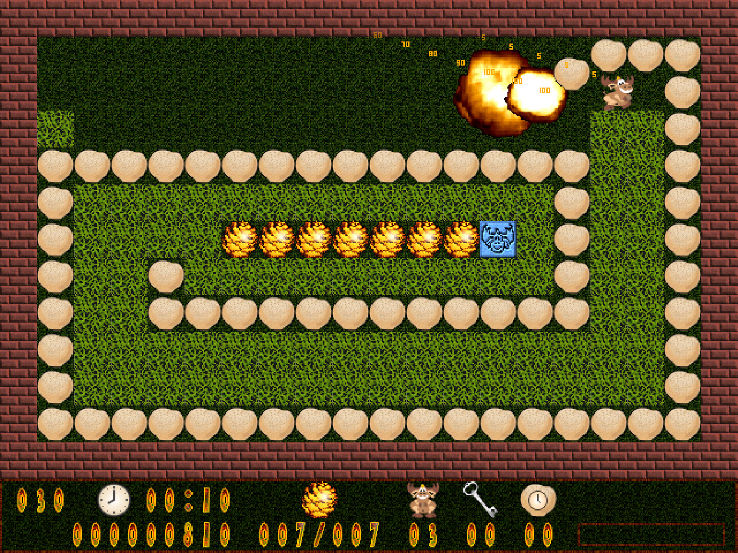 Simply Moose screenshot 4