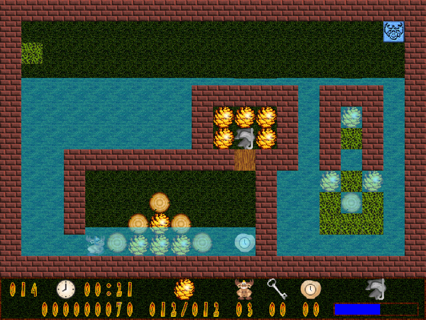 Simply Moose screenshot 3