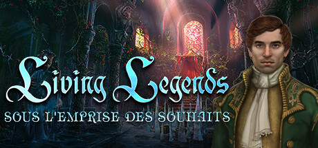 Living Legends: Bound by Wishes