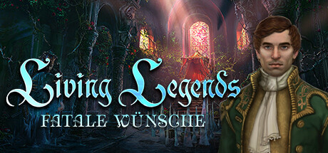 Living Legends: Bound by Wishes