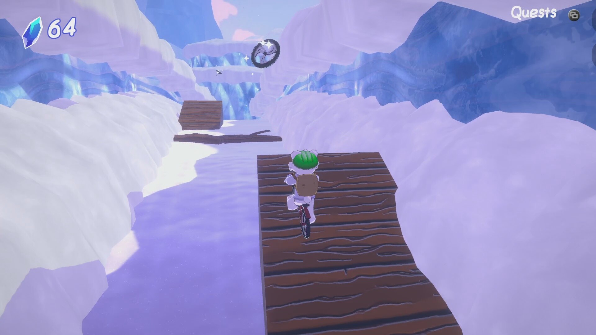 Arctic's Adventure screenshot 6